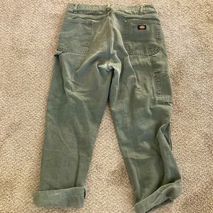 Vintage dickie cargo pants